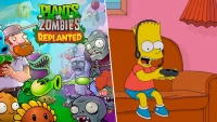 Plants vs Zombies: Replanted ya está disponible con gráficos HD, nuevos modos y cooperativo local
