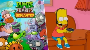 Plants vs Zombies: Replanted ya está disponible con gráficos HD, nuevos modos y cooperativo local