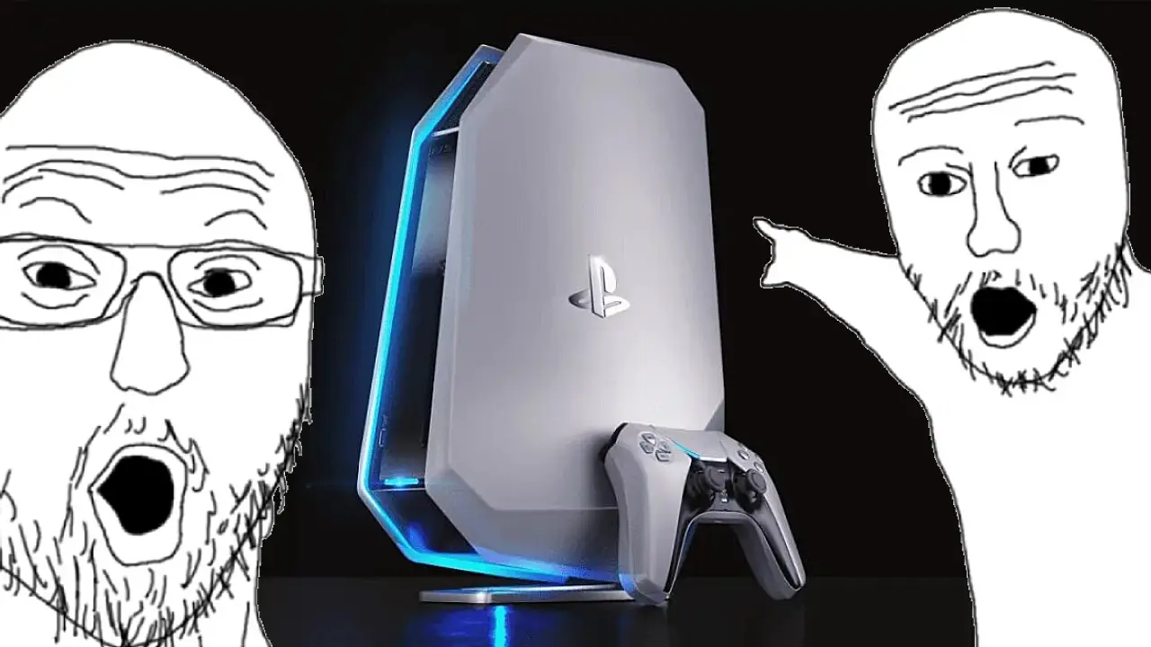 Mark Cerny da pistas de que la PlayStation 6 usará AMD