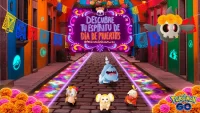 Pokémon GO celebra el Día de Muertos 2025 con nuevos Mexicráneos, Pokémon festivos y muchas sorpresas