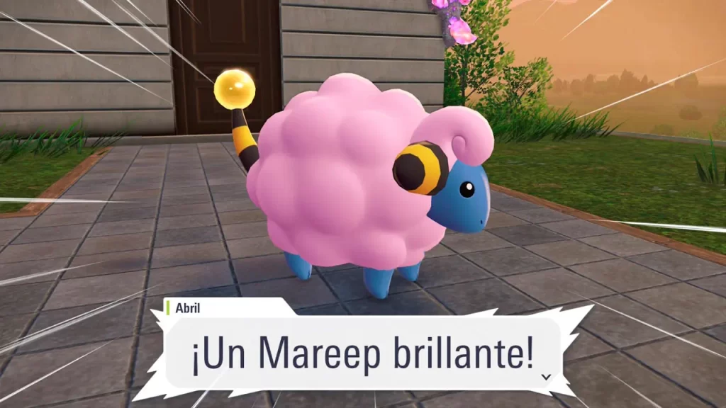 Pokémon Legends: Z-A - Cómo conseguir a Pikachu, Eevee y Pokémon brillantes fácilmente