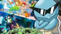 Pokémon Legends: Z-A es un éxito en ventas