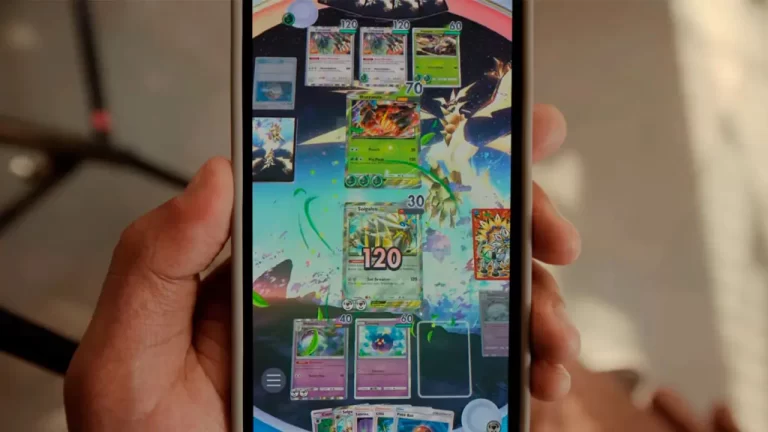 Pokémon TCG Pocket celebra su primer aniversario con eventos y cartas promo exclusivas