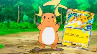 Pokémon TCG Pocket celebra el evento especial de Raichu ex con recompensas exclusivas y cartas promocionales