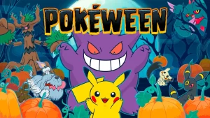 Pokémon TCG celebra el Pokéween con una carta promo de Spiritomb y eventos especiales