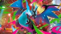 Pokémon TCG: todas las cartas y promos del Prelanzamiento de Megaevolución – Llamaradas Fantasmales