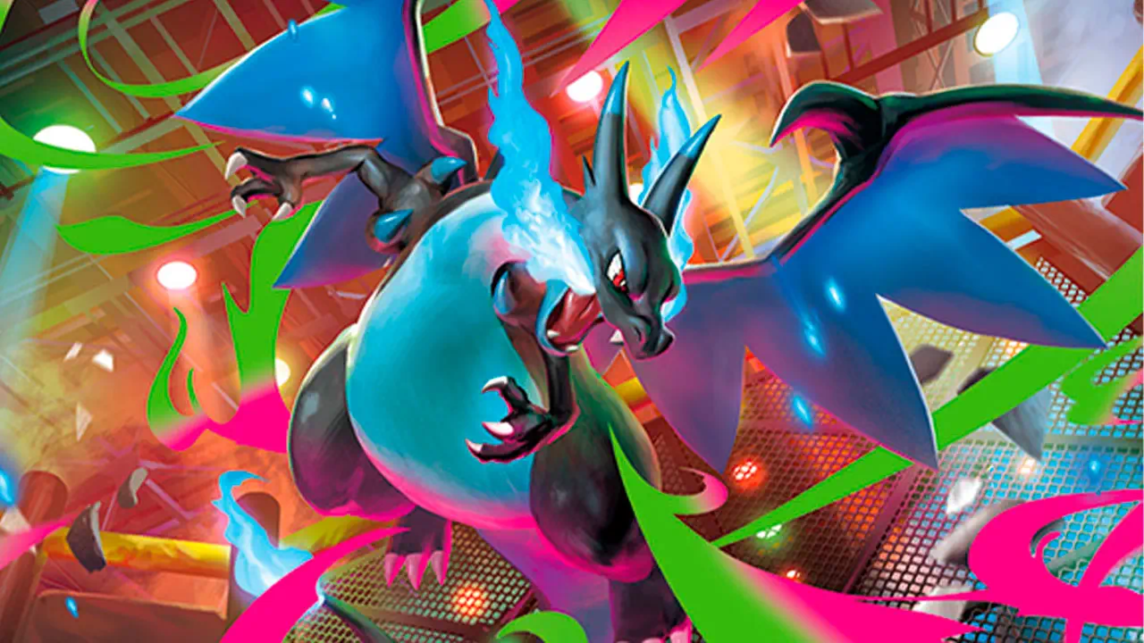 Pokémon TCG: todas las cartas y promos del Prelanzamiento de Megaevolución – Llamaradas Fantasmales