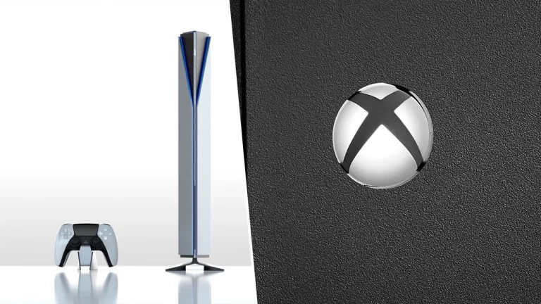El PS6 y el nuevo Xbox saldrían en 2027: ambos apuntan a la próxima generación de consolas