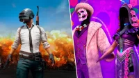 PUBG Mobile celebra el Día de Muertos con un conjunto exclusivo inspirado en la Catrina