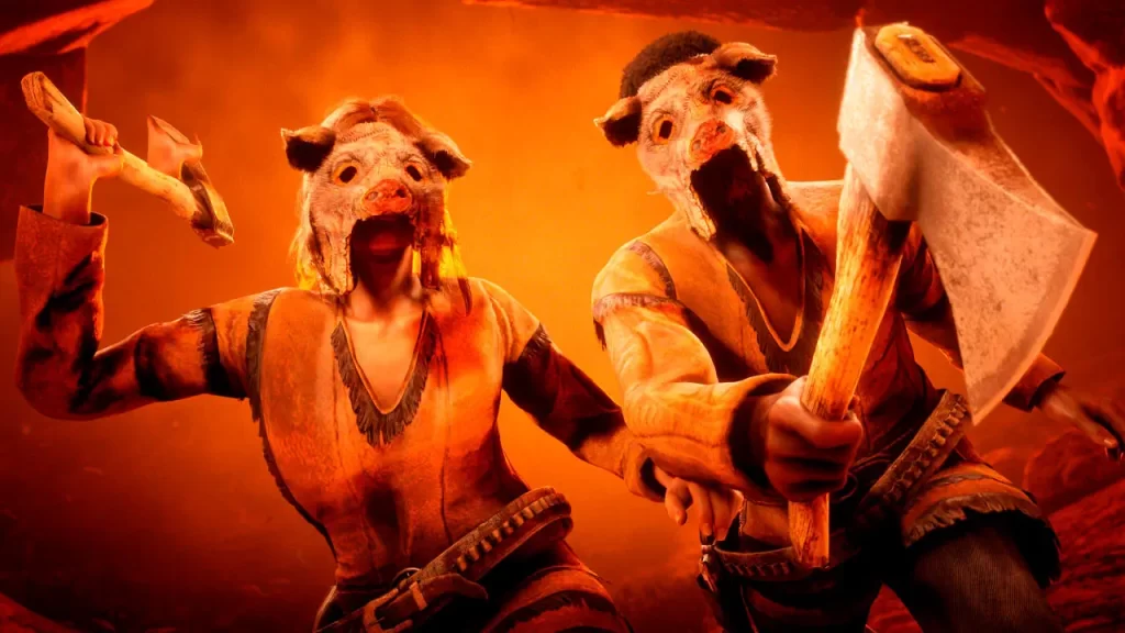 Red Dead Online, atuendos de la comunidad en octubre 2025