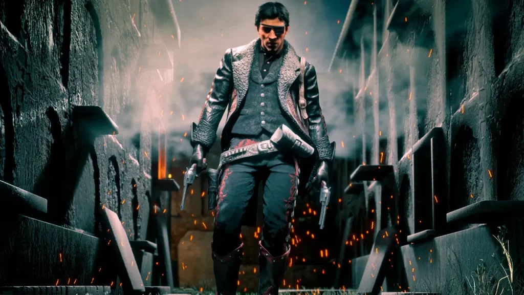 Ropa de tiempo limitado en Red Dead Online