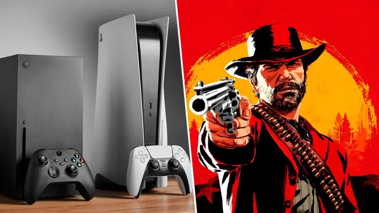 Red Dead Redemption 2 llegaría a PS5, Xbox Series X y Nintendo Switch 2: los rumores cobran fuerza