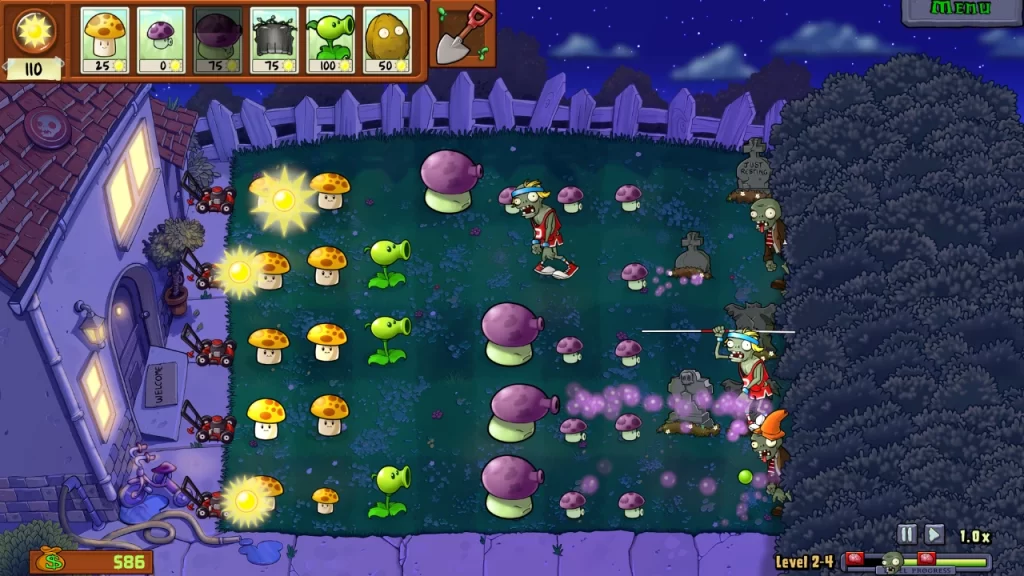Plants vs. Zombies: Replanted estará pronto entre nosotros, aquí te digo por qué elegirlo, y también las razones por las que podrías prescindir de él