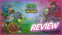 Plants vs. Zombies: Replanted estará pronto entre nosotros, aquí te digo por qué elegirlo, y también las razones por las que podrías prescindir de él