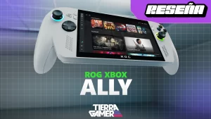 ROG Xbox Ally: ¿es el entry point que merecemos o el que se puede pagar?