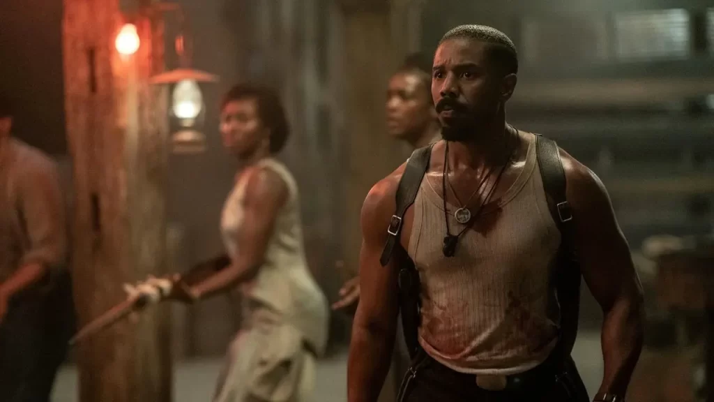 Sinners es de las mejores películas del año y perfecta para Halloween