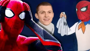 Spider-Man: Brand New Day no tendrá funciones IMAX