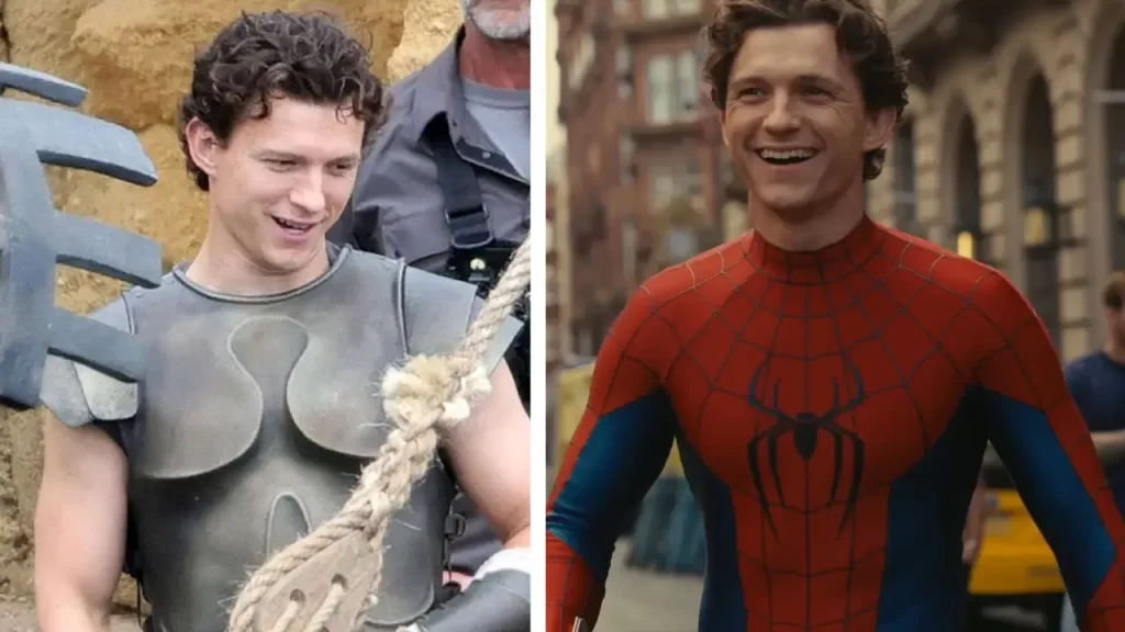 Spider-Man: Brand New Day vs The Odyssey