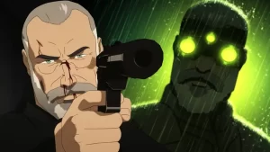 Netflix confirma Splinter Cell: Deathwatch Temporada 2