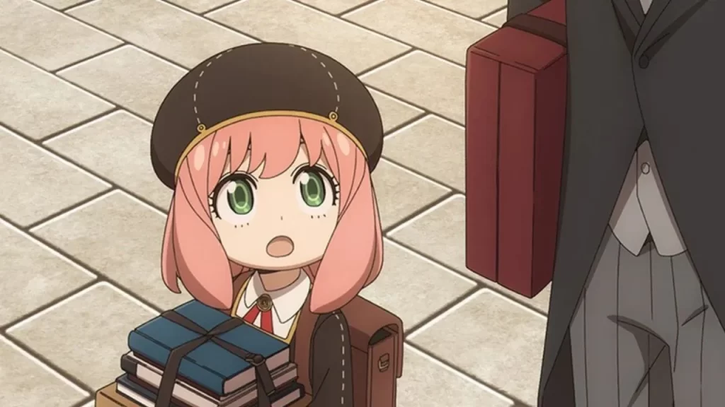 Spy X Family nos muestra más del pasado de Loid Forger y ello nos permitirá comprender mejor su construcción como protagonista. 