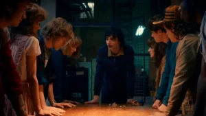 Netflix revela el tráiler de la temporada 5 de Stranger Things: la batalla final contra Vecna comienza