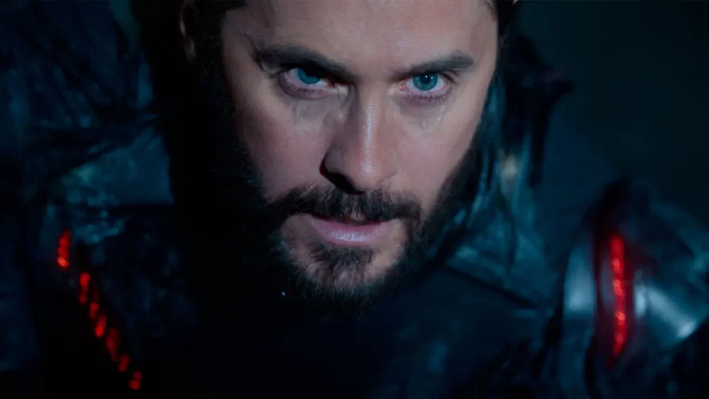 Tron: Ares, Jared Leto