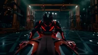Tron: Ares es una experiencia disfrurable con un gran soundtrack