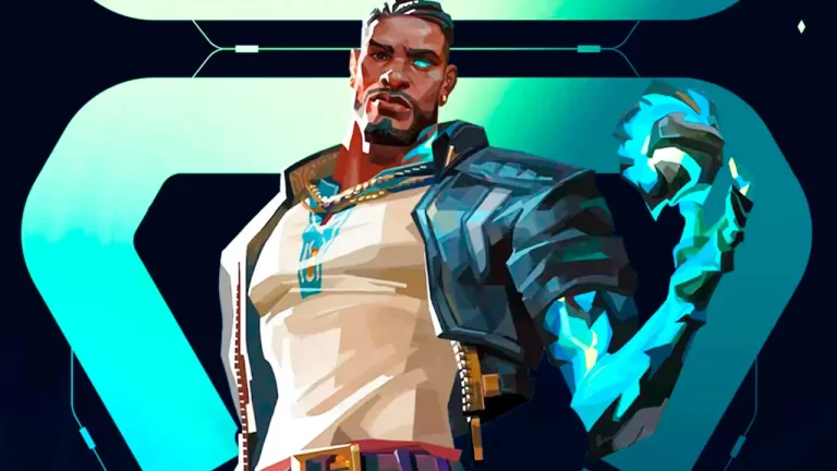 Veto llega a Valorant: el nuevo centinela que redefine la defensa y rompe el meta