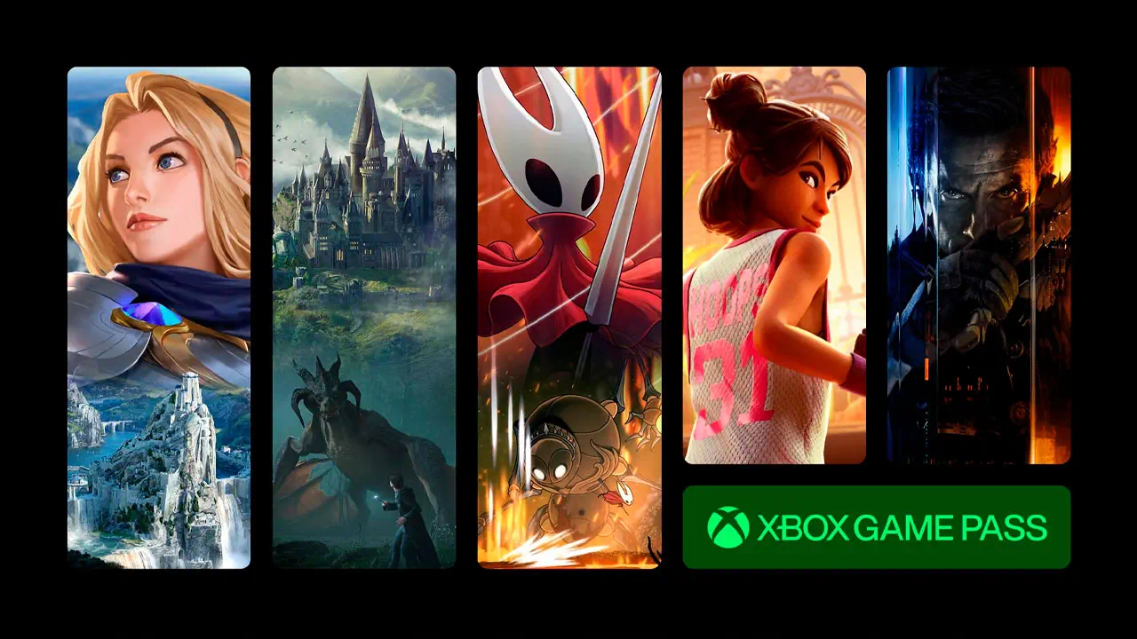 Xbox Game Pass sube de precio y cambia sus planes: Essential, Premium y Ultimate