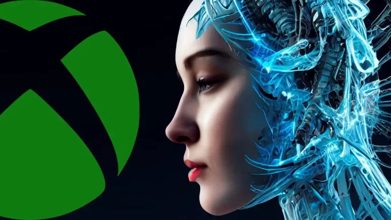 Xbox no negará el uso de IA en su estudio