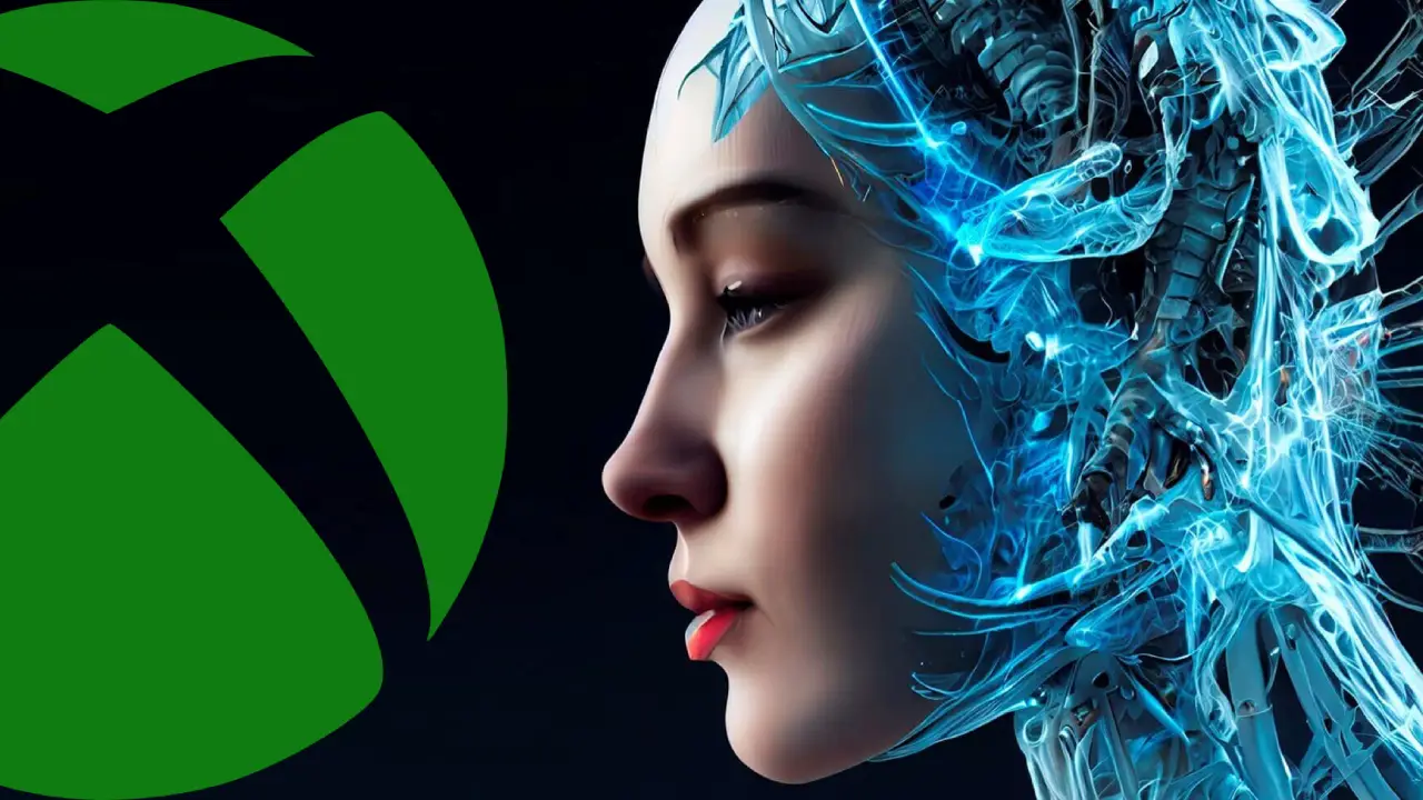 Xbox no negará el uso de IA en su estudio