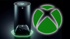 Nueva Consola de Xbox para la próxima generación de consolas