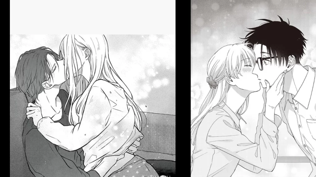 Let's Play es un anime de romance geek, y si te gustó, tengo recomendaciones del estilo para que pases un excelente otoño romántico. 