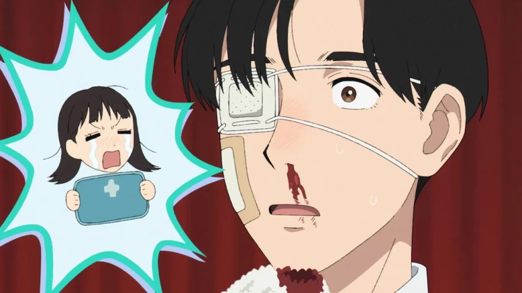 Yano-kun's Ordinary Days es el anime más tierno de otoño de 2025, presenta a la paciencia como principio del amor romántico. 