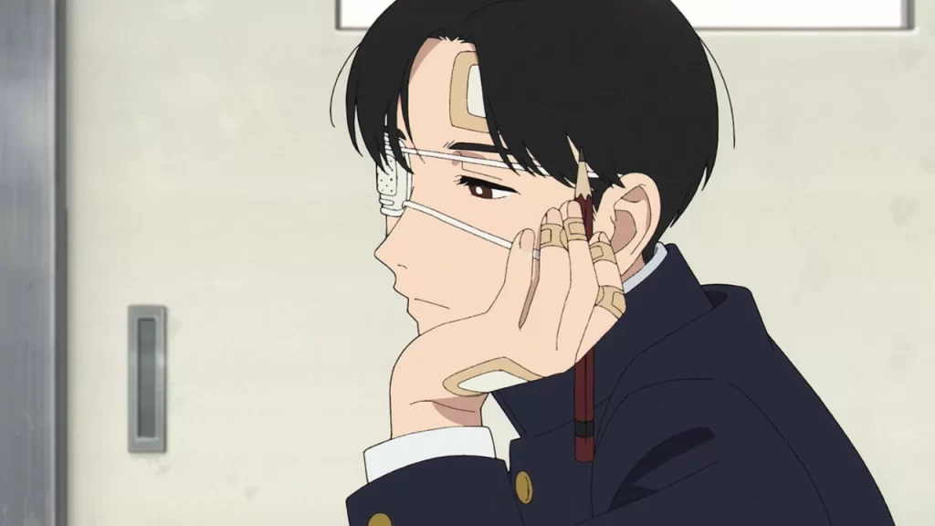 Yano-kun's Ordinary Days es el anime más tierno de otoño de 2025, presenta a la paciencia como principio del amor romántico. 