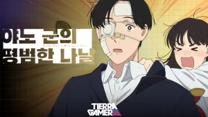 Yano-kun's Ordinary Days es el anime más tierno de otoño de 2025, presenta a la paciencia como principio del amor romántico.