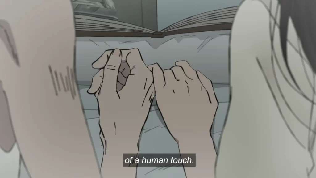 Sanda es el shōnen de la estación y tiene muchos secretos, entre ellos, los propios personajes, ¿los conoces a todos? Te comento sus vínculos.