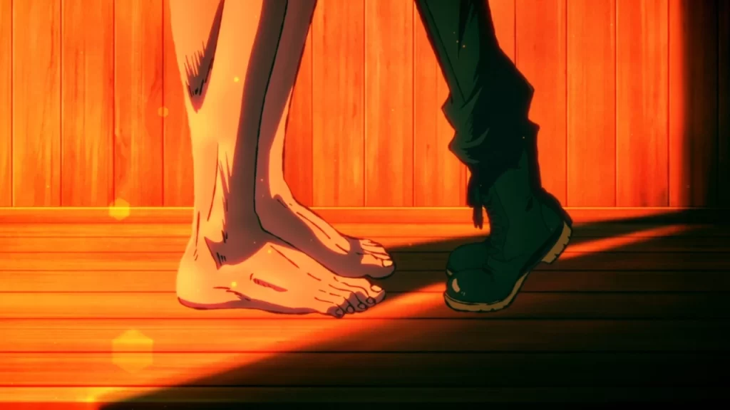 Sanda es el shōnen de la estación y tiene muchos secretos, entre ellos, los propios personajes, ¿los conoces a todos? Te comento sus vínculos.