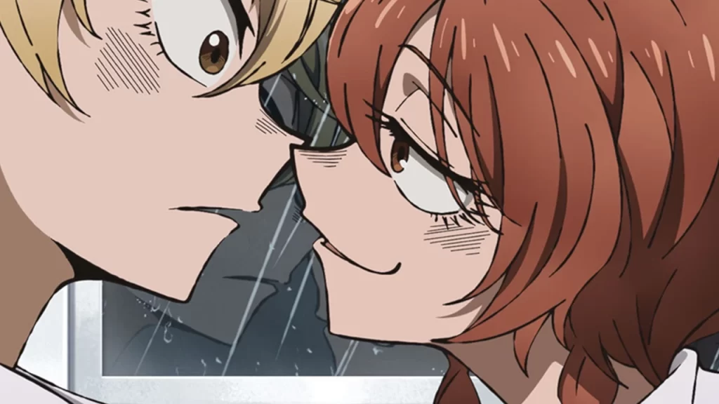 Sanda es el shōnen de la estación y tiene muchos secretos, entre ellos, los propios personajes, ¿los conoces a todos? Te comento sus vínculos.