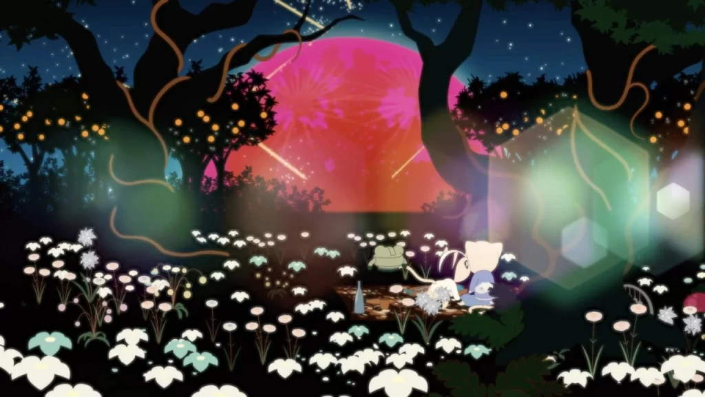 Apenas comenzó noviembre y el terror sigue, ¿te has preguntado acerca de la navegación, las cadenas y virtualidad en el anime? ¡Checa!