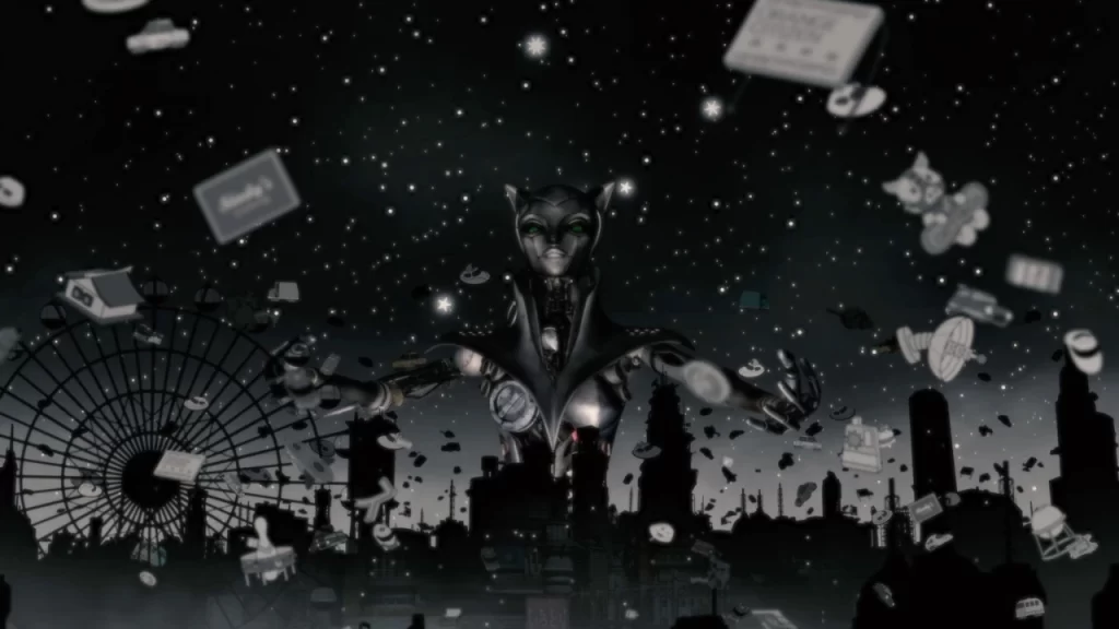 Apenas comenzó noviembre y el terror sigue, ¿te has preguntado acerca de la navegación, las cadenas y virtualidad en el anime? ¡Checa!