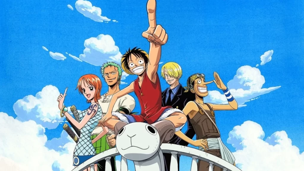 Servicios de streaming de anime se unen para derribar todos los sitios ilegales de reproducción de anime y ponen en aprietos a otakus.