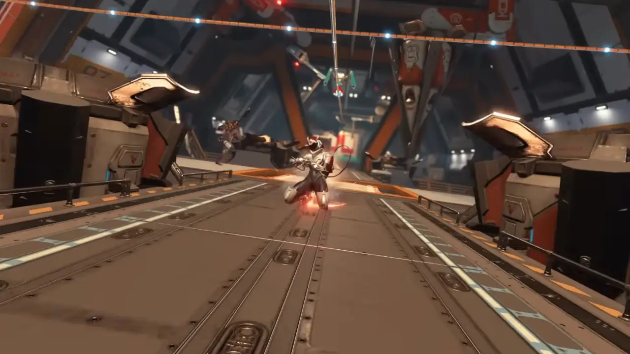 Apex Legends: El Evento Supersónico de ‘Amplificación’ tiene fecha y muchos detalles