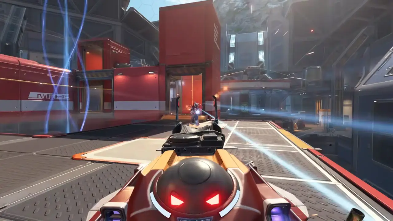 Apex Legends: El Evento Supersónico de ‘Amplificación’ tiene fecha y muchos detalles