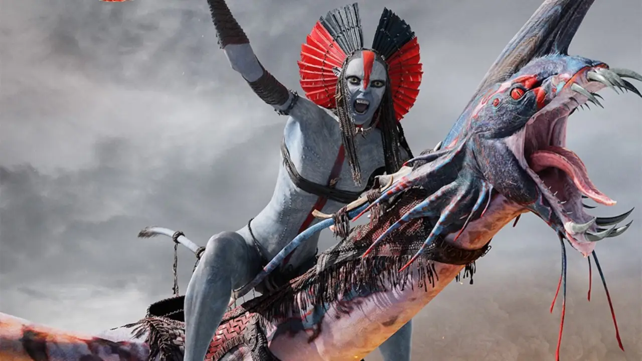 Avatar: Fire and Ash debe hacer suficiente dinero para sus secuelas, si no, mejor seguirán con libros