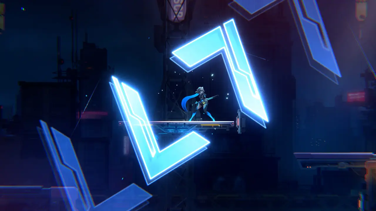 BlazBlue Entropy Effect X llegará el próximo año a PlayStation 5