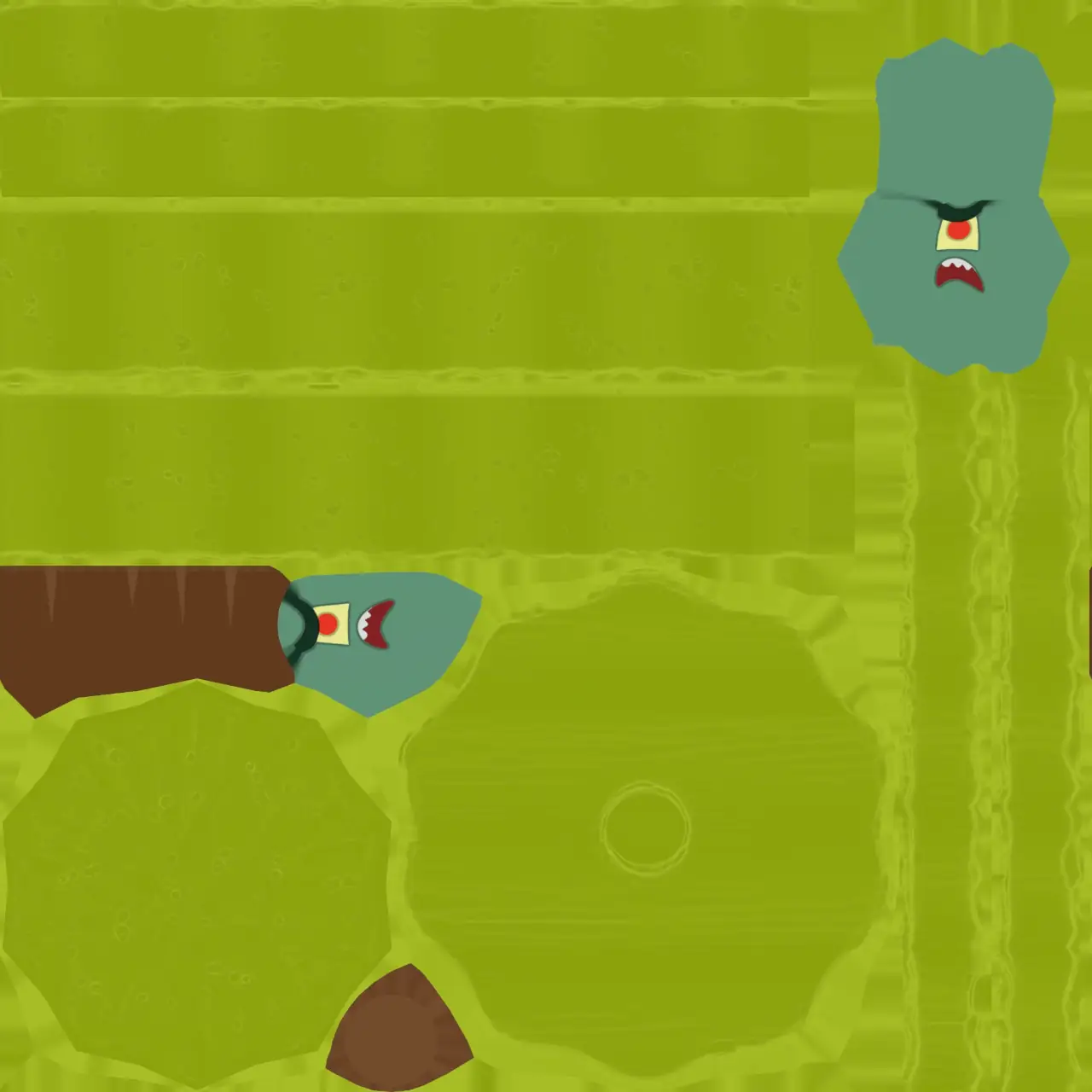 Bob Esponja podría llegar pronto a Fortnite