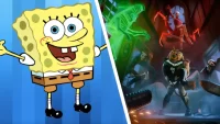 Bob Esponja podría llegar pronto a Fortnite