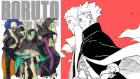 La saga de Boruto continua, nos actualiza de detalles en el mundo ninja que ni siquiera contemplábamos, y que podrían cambiar para siempre todo.