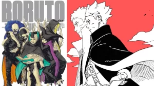 La saga de Boruto continua, nos actualiza de detalles en el mundo ninja que ni siquiera contemplábamos, y que podrían cambiar para siempre todo.